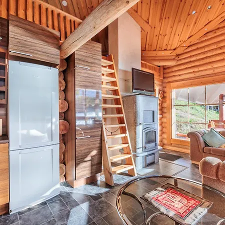 Ansa ヴィラ Risulahti