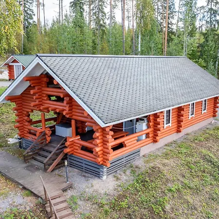 Βίλα Ansa Risulahti