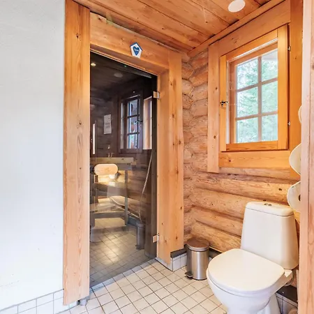 Ansa Βίλα Risulahti