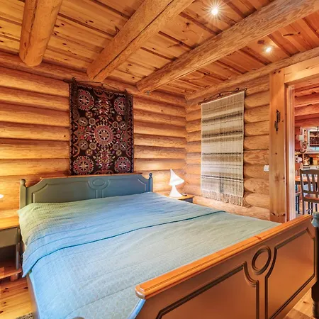 Ansa ヴィラ Risulahti