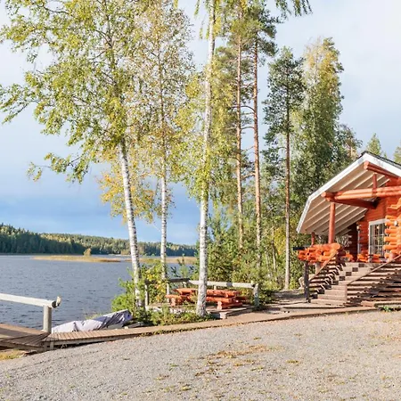 Ansa ヴィラ Risulahti