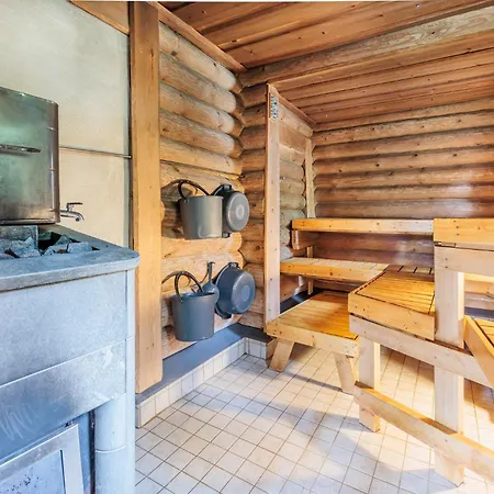 Ansa Βίλα Risulahti