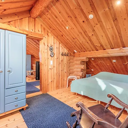 Βίλα Ansa Risulahti