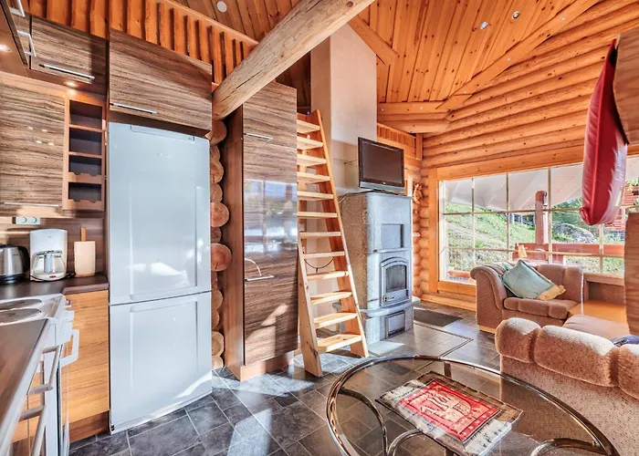 Ansa Villa Risulahti