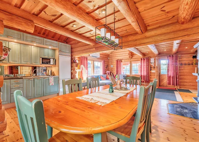 Ansa Villa Risulahti