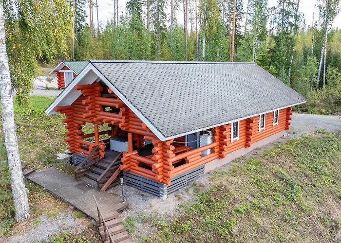 Villa Ansa Risulahti