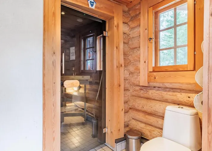 Ansa Villa Risulahti