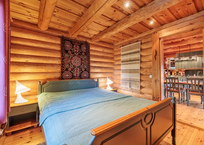 Ansa וילה Risulahti