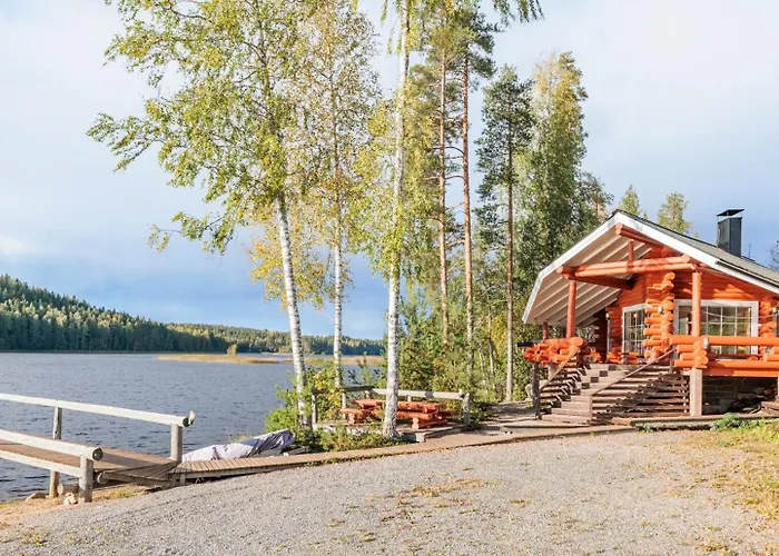 Ansa Villa Risulahti