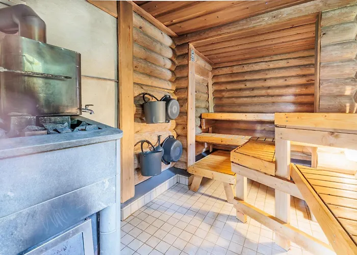 Ansa Villa Risulahti