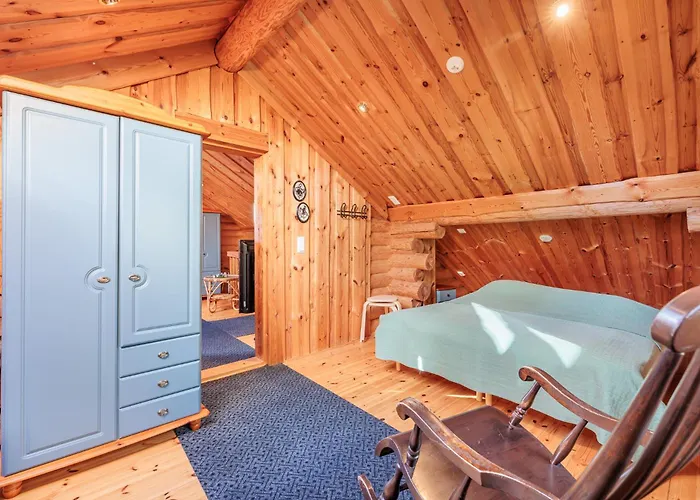 Villa Ansa Risulahti