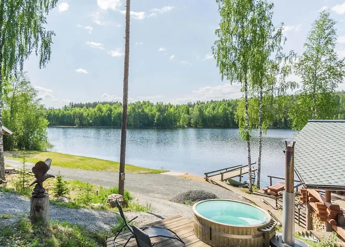 Ansa Villa Risulahti